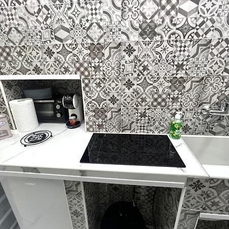 Mara House Apartment Наполи Екстериор снимка