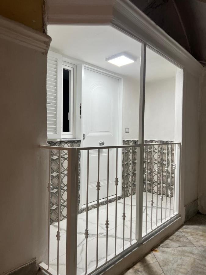Mara House Apartment Наполи Екстериор снимка