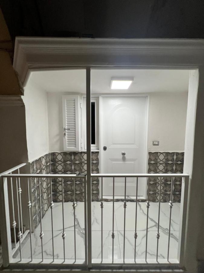 Mara House Apartment Наполи Екстериор снимка