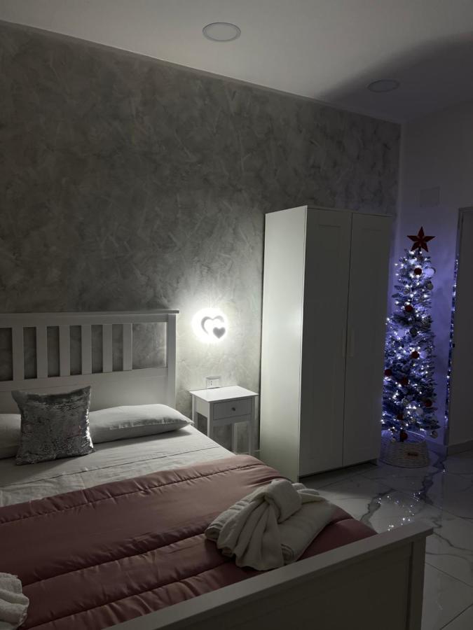 Mara House Apartment Наполи Екстериор снимка