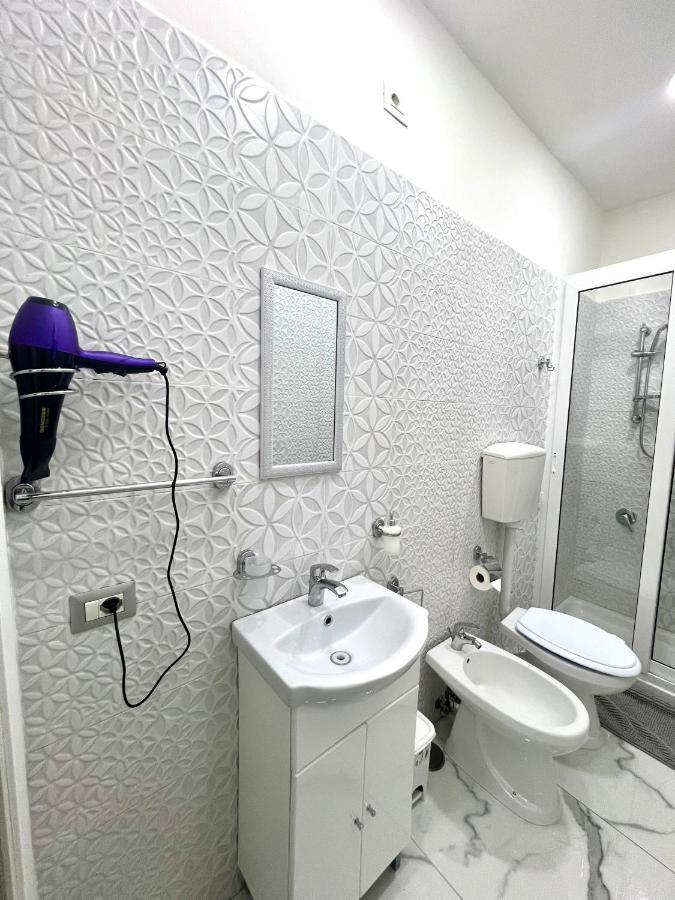Mara House Apartment Наполи Екстериор снимка