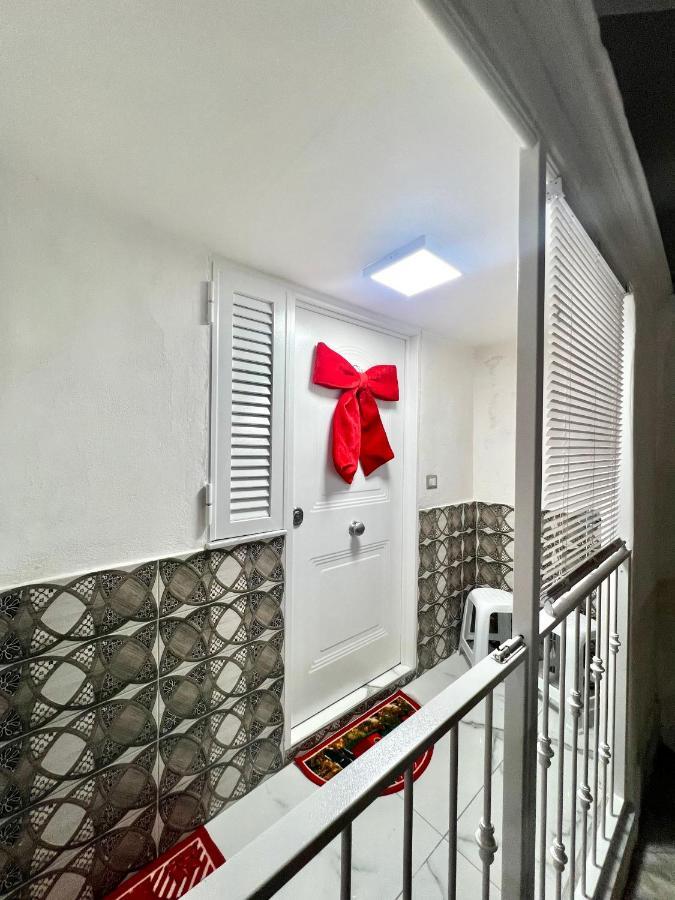 Mara House Apartment Наполи Екстериор снимка