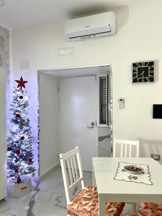 Mara House Apartment Наполи Екстериор снимка