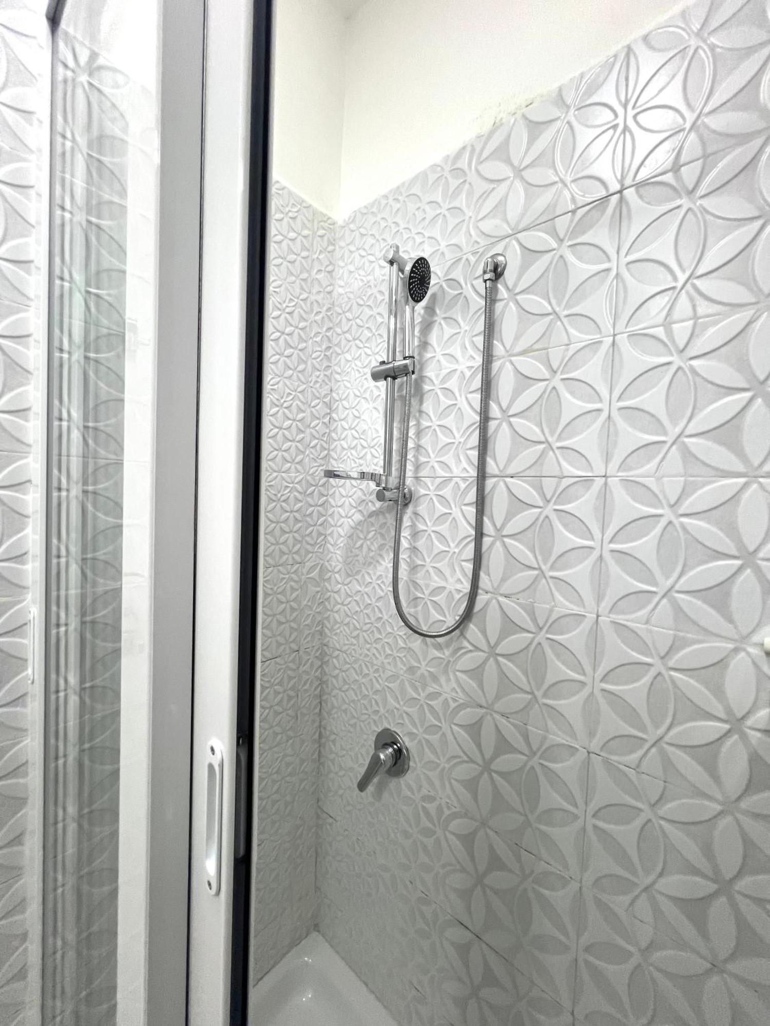 Mara House Apartment Наполи Екстериор снимка