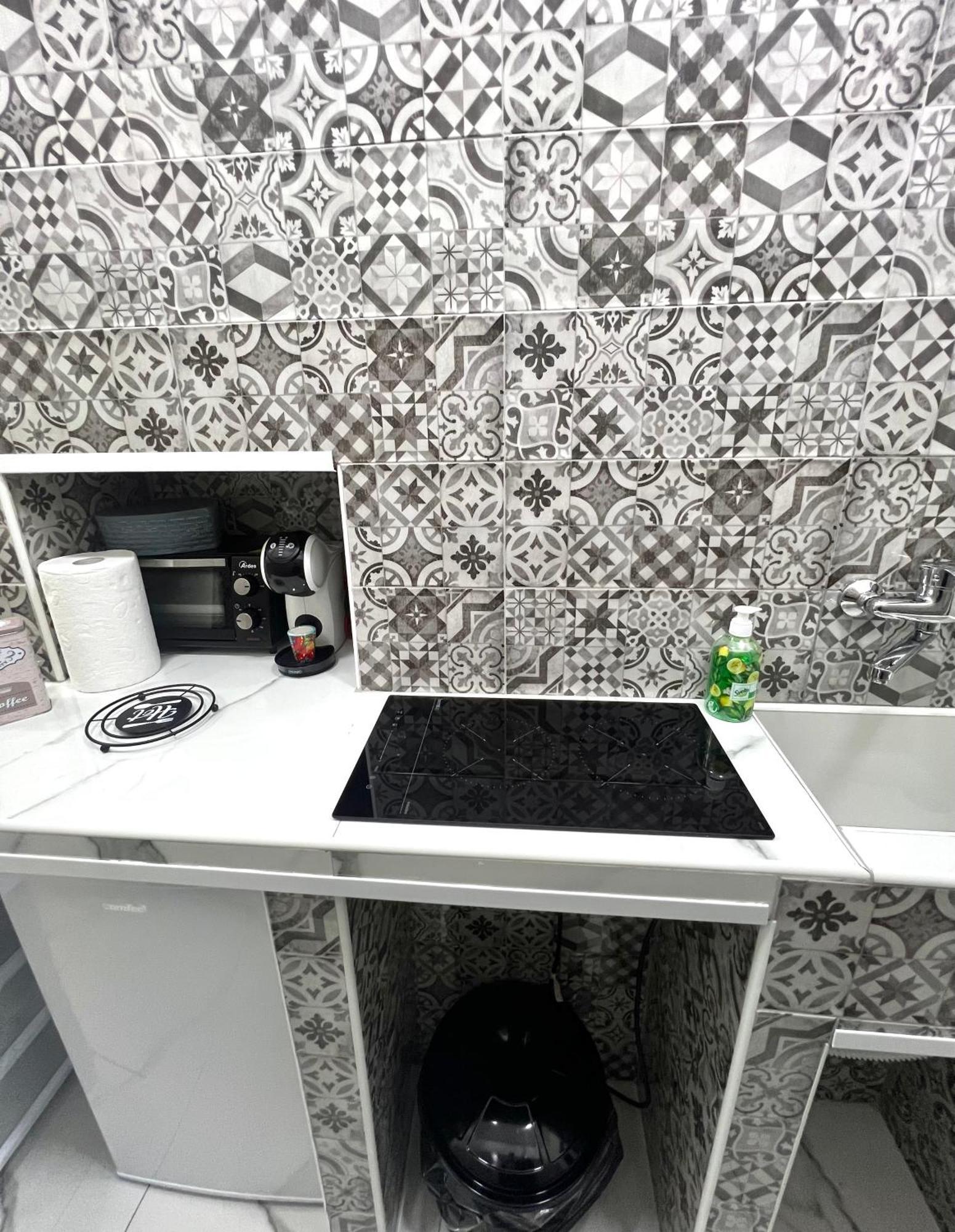 Mara House Apartment Наполи Екстериор снимка