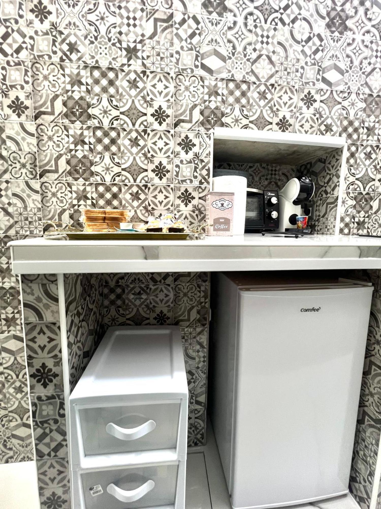 Mara House Apartment Наполи Екстериор снимка