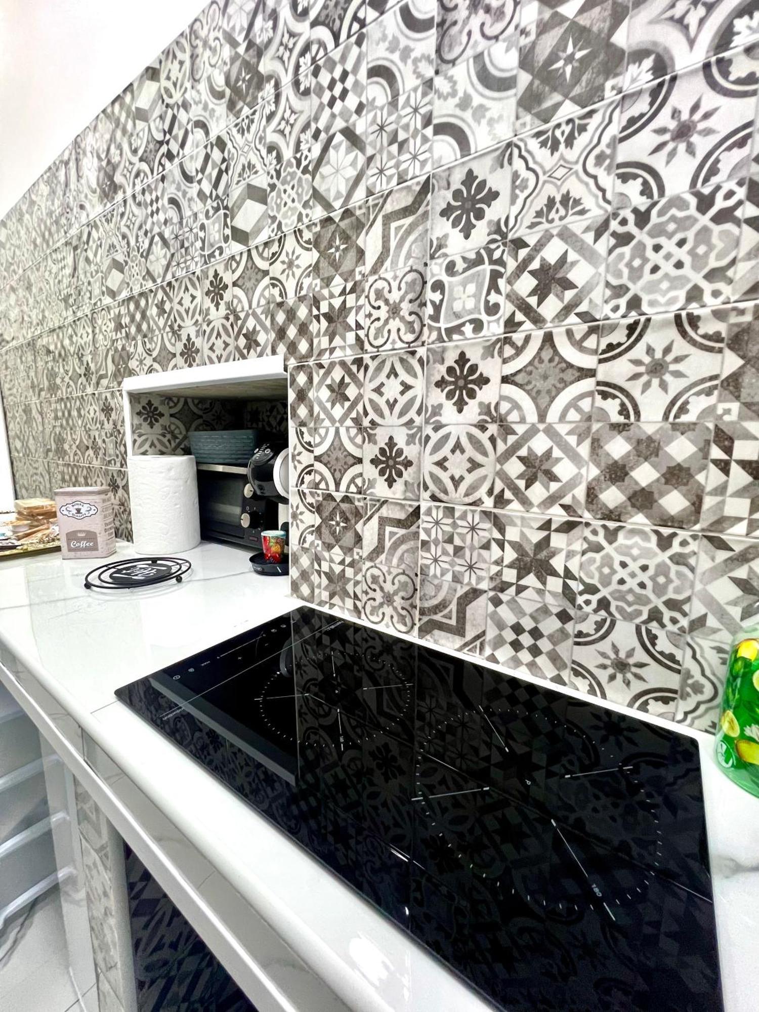 Mara House Apartment Наполи Екстериор снимка