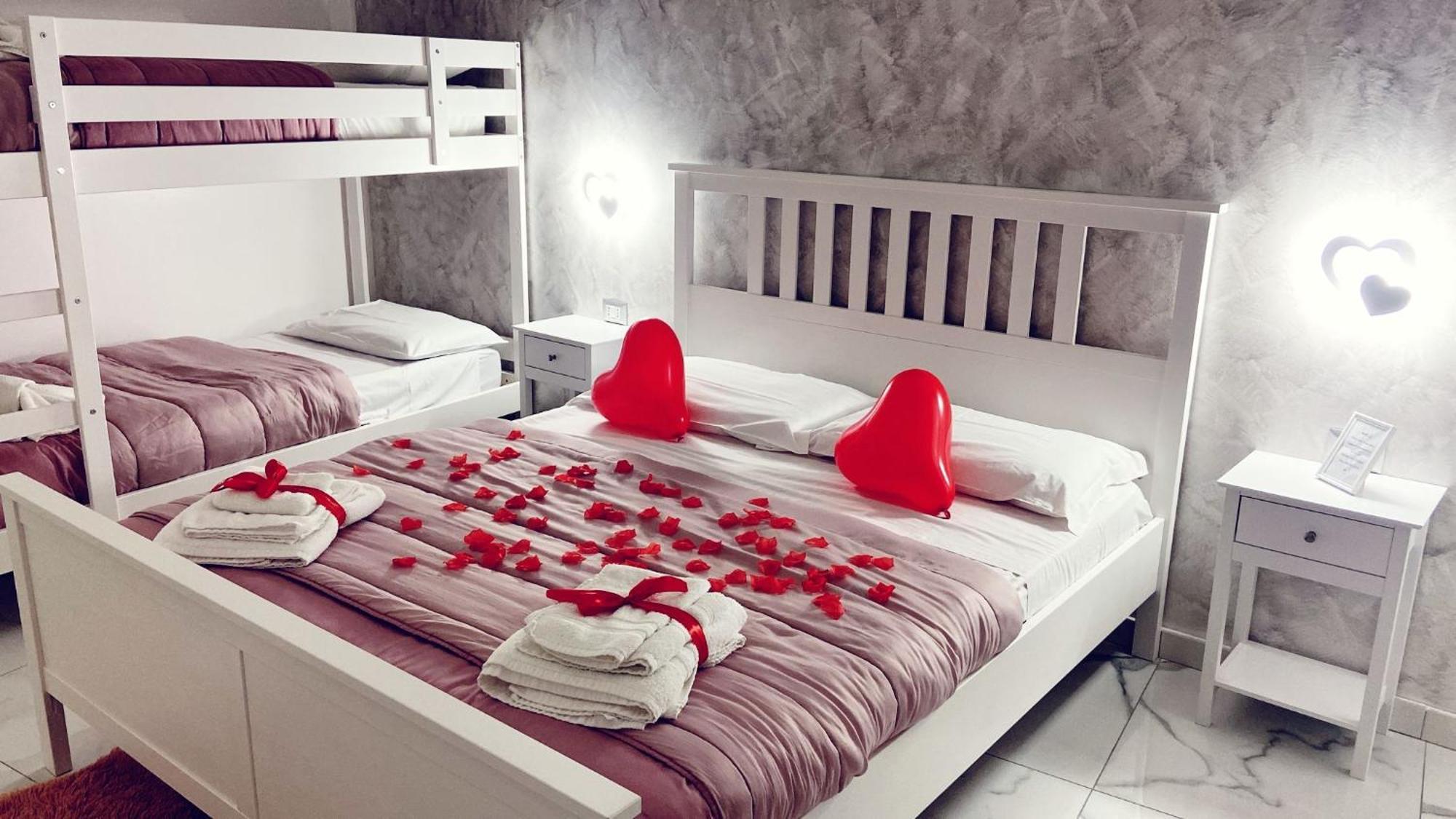 Mara House Apartment Наполи Екстериор снимка